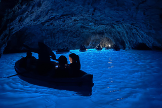 Capri: Sightseeing Tours