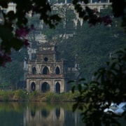 Hanoi: Guided Walking Tour of Modern Vietnam's Rise
