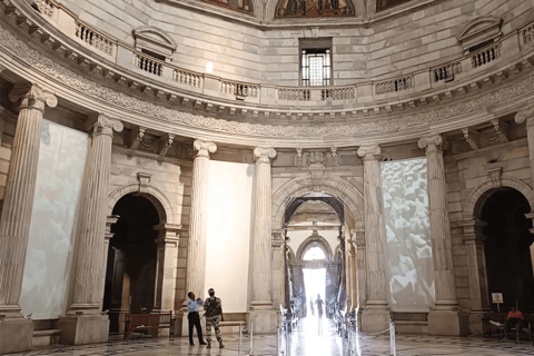 Kolkata: Victoria Memorial Guided Tour with Entry Ticket