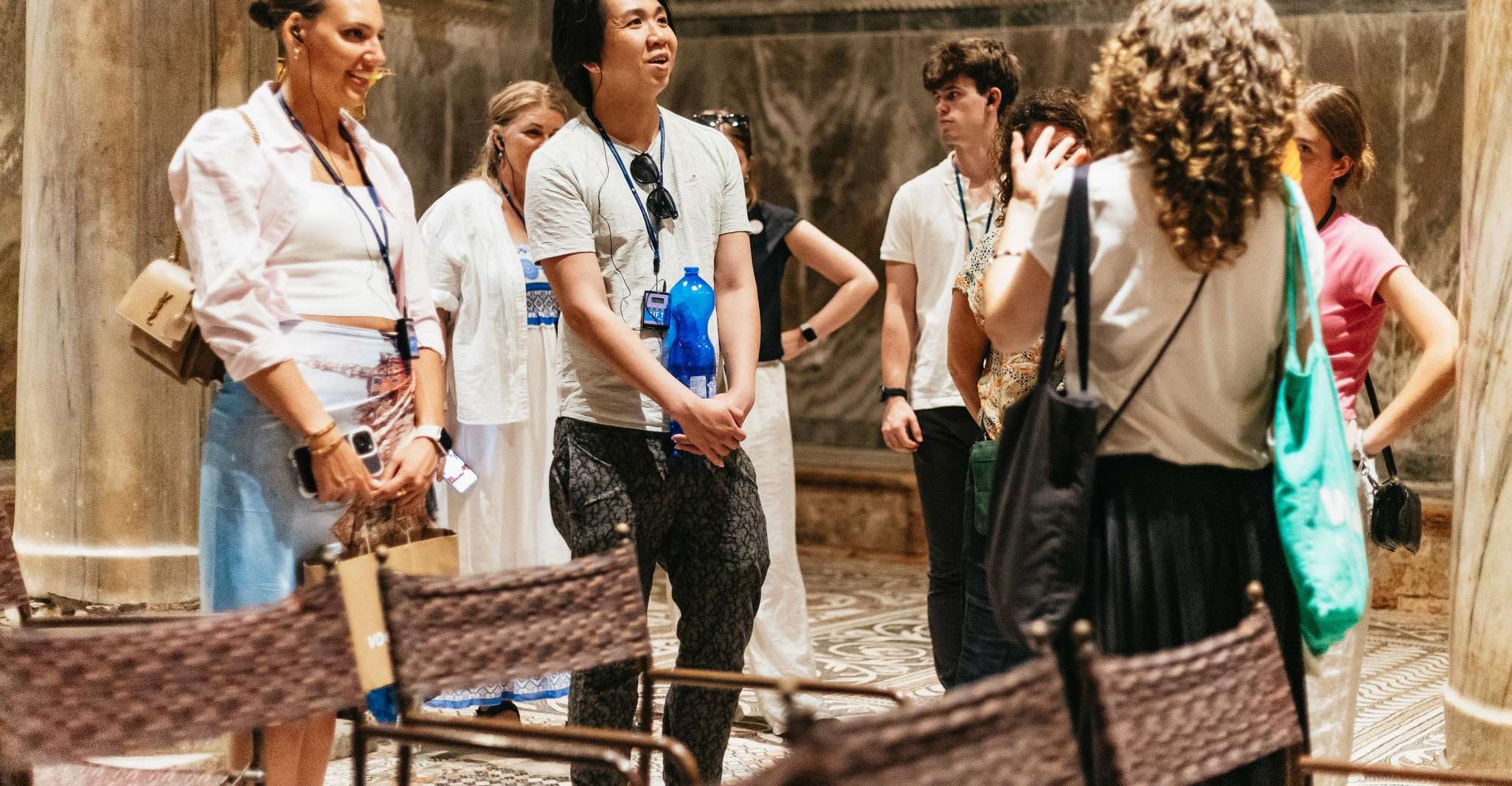 Venice: After-Hours St. Mark’s Tour w/ Doge's Palace Option