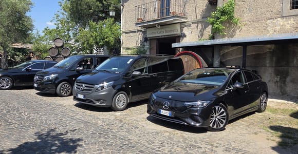From Rome: Villa d’Este & Hadrian’s Villa Tickets & Transfer