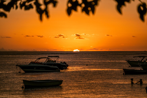 Maurice aventureuse : voyage privé avec hôtel et activités