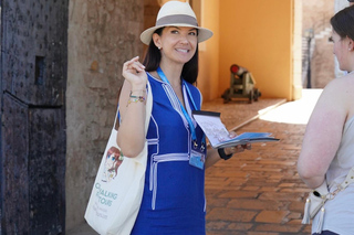 Corfu Town: Guided Walking Tour and Local Food Tastings