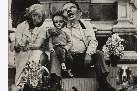 Warsaw: Museum of Modern Art Private Guided Tour