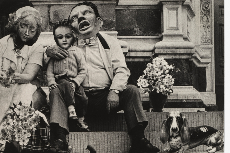 Warsaw: Museum of Modern Art Private Guided Tour