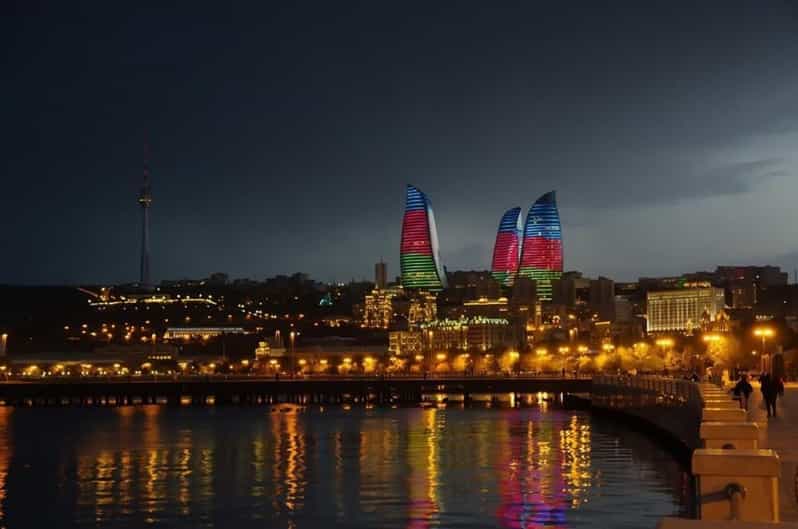 SEX AGENCY in Baku