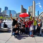 Toronto: Tour a piedi dei punti salienti della città | 3 ore