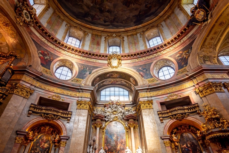 Vienne : ensemble classique dans l’église Saint-PierreCatégorie de prix III