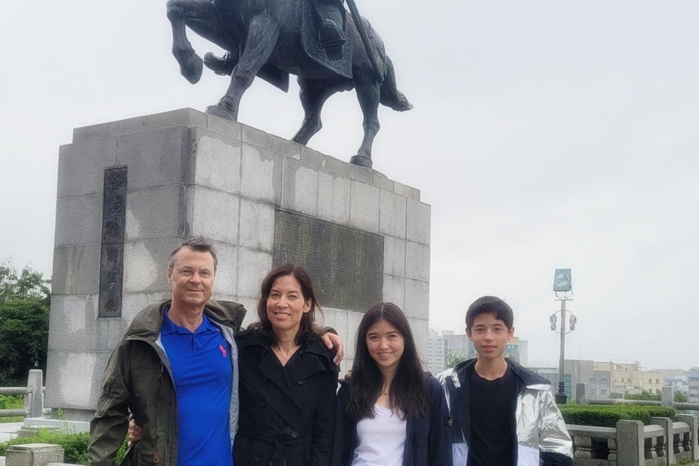 Gyeongju, The UNESCO city as origin of Korea Private tour Gyeongju: UNESCO Heritage Private Van Tour