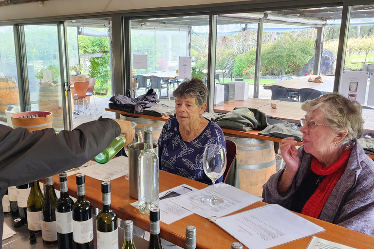 Depuis Albany : Visite culinaire et vinicole du délicieux Danemark WAD&#039;Albany: visite gastronomique et œnologique sur l&#039;incroyable côte sud