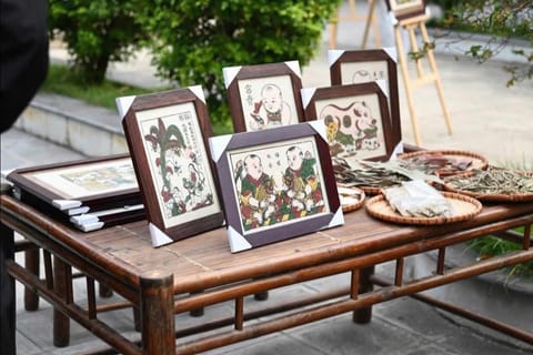 ハノイ発：バクニンの寺院と民芸絵画村 - 2026件（実際の体験者からの