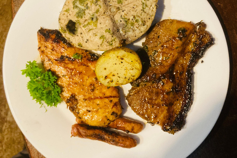 From Galle or Mirissa: Sinharaja Rainforest Day Trip From Mirissa: Sinharaja Rainforest Day Trip