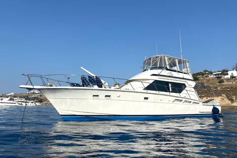 Daily and Weekly Cruises in the Athens Riviera and Saronic