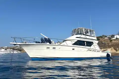 Daily and Weekly Cruises in the Athens Riviera and Saronic