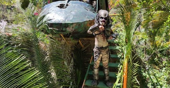 Puerto Vallarta: Predator ATV & Tequila Tour