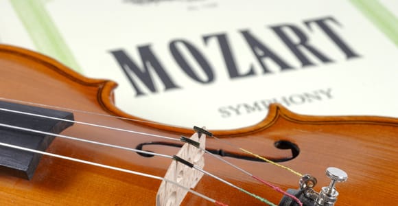 Prague: Mozart’s Trail & Fast Entry to Czech Museum of Music