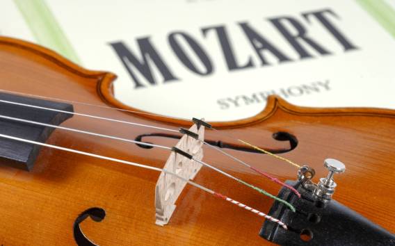 Auf Mozarts Spuren in Prag mit dem Skip-the-Line Musikmuseum