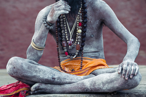 Varanasi: 3-Day Varanasi, Ayodhya, and Prayagraj Tour Tour with Private Taxi & Professional Tour Guide Only