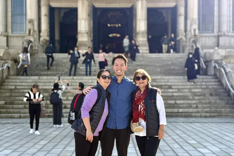 Tokyo Tur privat complet personalizat de o zi cu ghizi locali