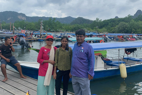 Langkawi: Exclusive Island Tour - Kilim Geoforest Experience