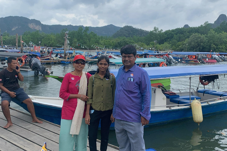 Langkawi: Exclusive Island Tour - Kilim Geoforest Experience