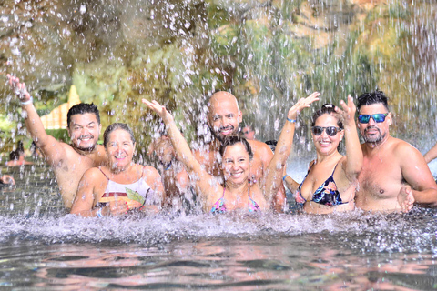 Punta Cana: Buggy After Dark with Snake Encounter & Buffet