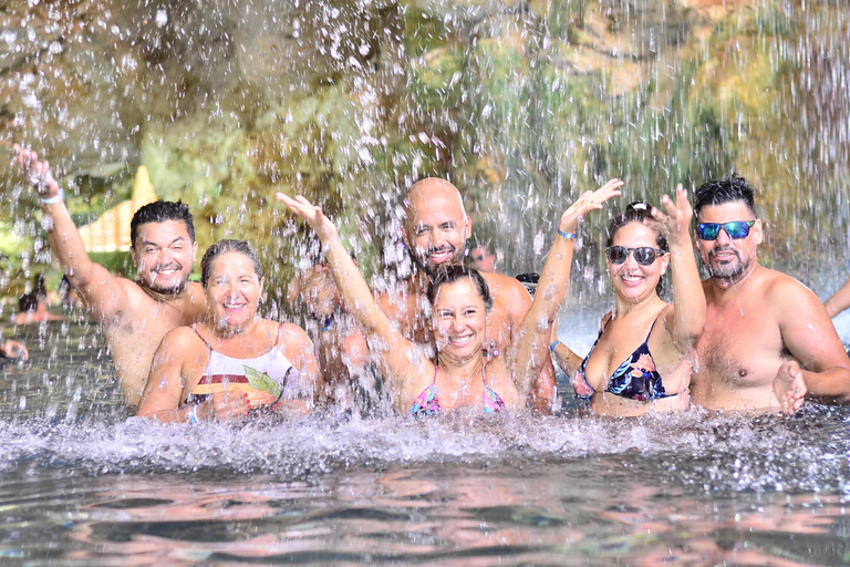 Punta Cana: Buggy After Dark with Snake Encounter & Buffet