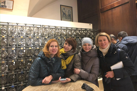 Munich old town: culture, history and traditions Main sights of Munich old town