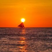 Boracay Island Vibe 3-in-1 Full Day Tour Packages