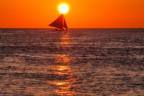Boracay Island Vibe 3-in-1 Full Day Tour Packages