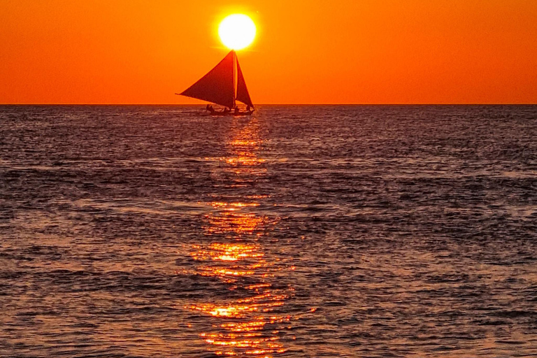 Boracay Island Vibe 3-in-1 Full Day Tour Packages