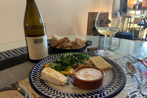 Jean Talon Market Walking Tour x Michelin-Trained Chef