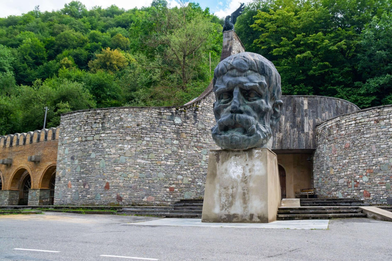 Tbilisi: Khevsureti, Ananuri , Museum & Abudelauri lake Small group tour