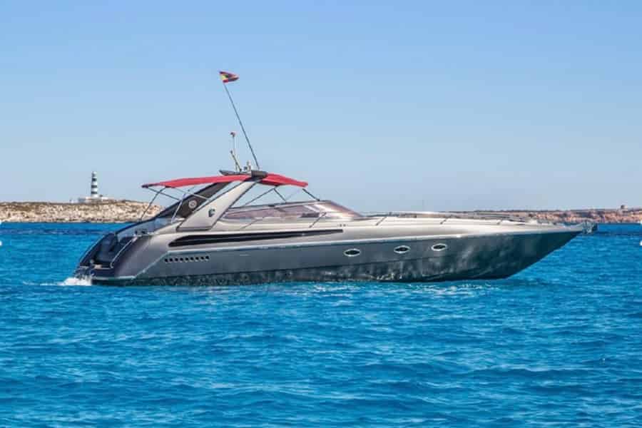 Gran Canaria: Ausflug auf einer Privatyacht mit Aperitif, Getränken und Schnorcheln. Foto: GetYourGuide Gran Canaria: Ausflug auf einer Privatyacht mit Aperitif, Getränken und Schnorcheln. Foto: GetYourGuide