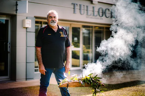 Hunter Valley: Tulloch Wines Wonnarua Sparkling Tasting …