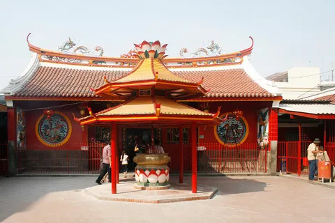 Half-Day Tour Around Jakarta Guide Speak Japanese