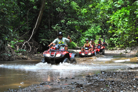 Private: Macao Beach Off-Road Rally—Buggy Tour & Cave Dip