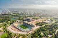 Billets de match de Barcelone, FC Barcelone au Stade Olympique - Hizvo