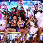 Biglietti per lo spettacolo Cirque du Burlesque Berlin