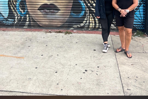 New Orleans: Bad and Boujee Beignets Culture Walking Tour