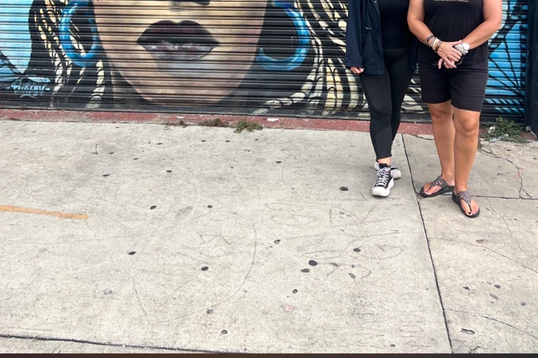 New Orleans: Bad and Boujee Beignets Culture Walking Tour