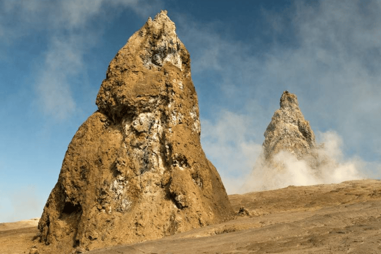 Arusha: Lake Natron 3-Day Tour with Maasai Village Visit