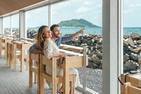 Jeju: Craft a Romantic Silver Ring, Your Island Kept - Image 2