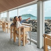 Jeju: Craft a Romantic Silver Ring, Your Island Kept