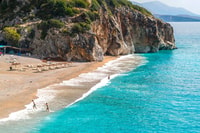Gjip Adventure di Dhermi, Pirates Cave inclusa - Housity