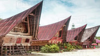 Medan Tour Package 4D3N - Hizvo