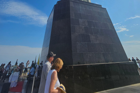Rio de Janeiro: 5-Day Getaway with Full City Tour