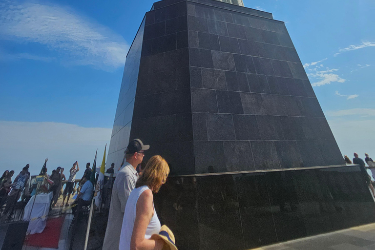 Rio de Janeiro: 5-Day Getaway with Full City Tour