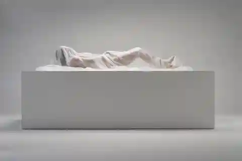 Elche : "L'homme mystère" billet d'entrée à l'exposition