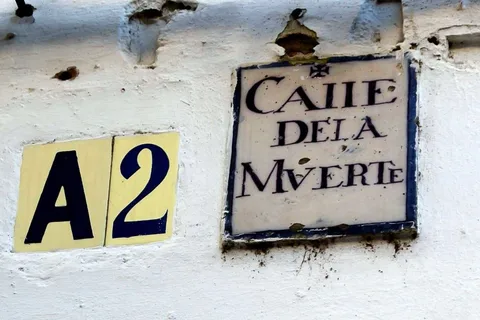 Fortryllende Sevilla: Privat tur til fods